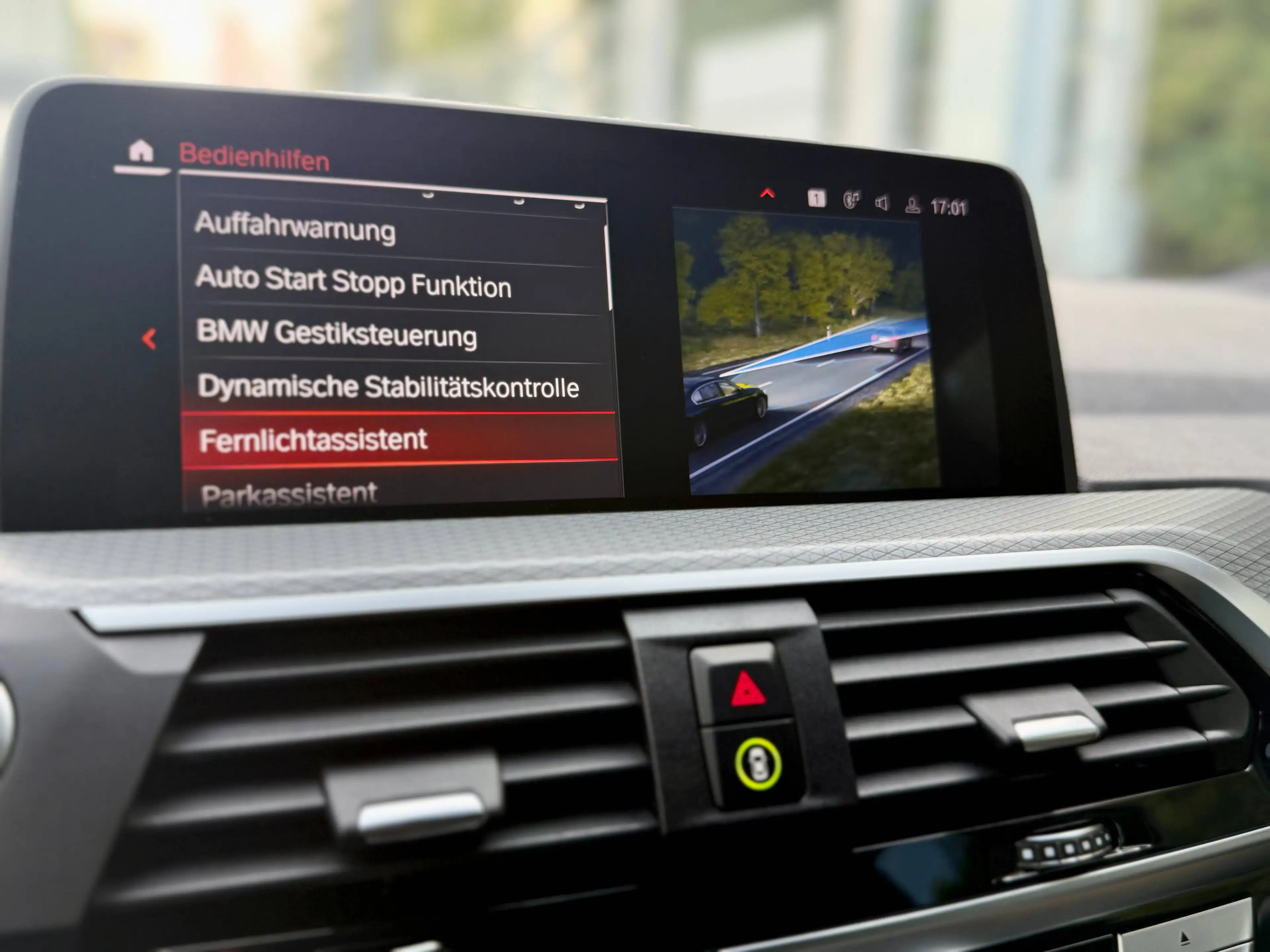 BMW X3 xDrive 20 d M Sport *360CAM*ANHÄNGERK*AMBIENTE*SPORTSITZ*ABSTANDSTEMP* — photo 33