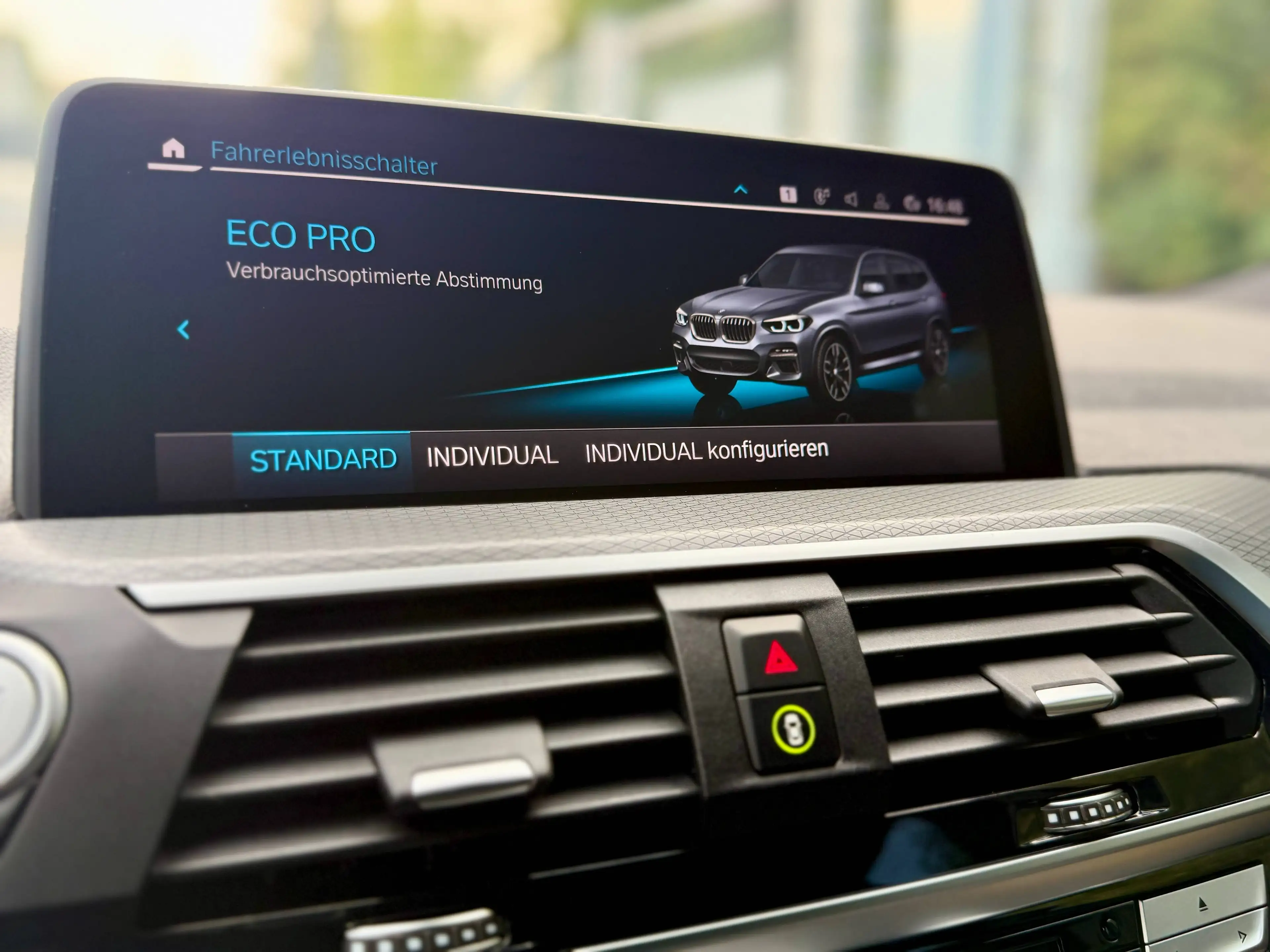BMW X3 xDrive 20 d M Sport *360CAM*ANHÄNGERK*AMBIENTE*SPORTSITZ*ABSTANDSTEMP* — photo 19