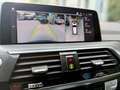 BMW X3 xDrive 20 d M Sport *1BESITZ*360CAM*ANHÄNGERK*AMBIENTE*SPORTSITZ*ABSTANDSTEMP* Grau - thumbnail 38