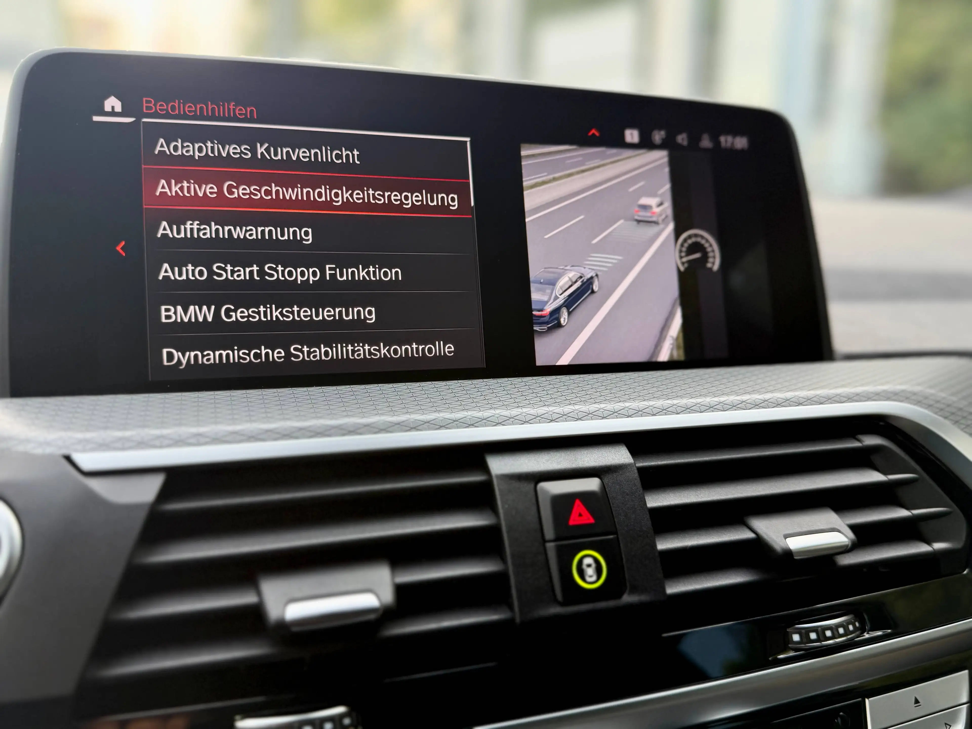 BMW X3 xDrive 20 d M Sport *360CAM*ANHÄNGERK*AMBIENTE*SPORTSITZ*ABSTANDSTEMP* — photo 32