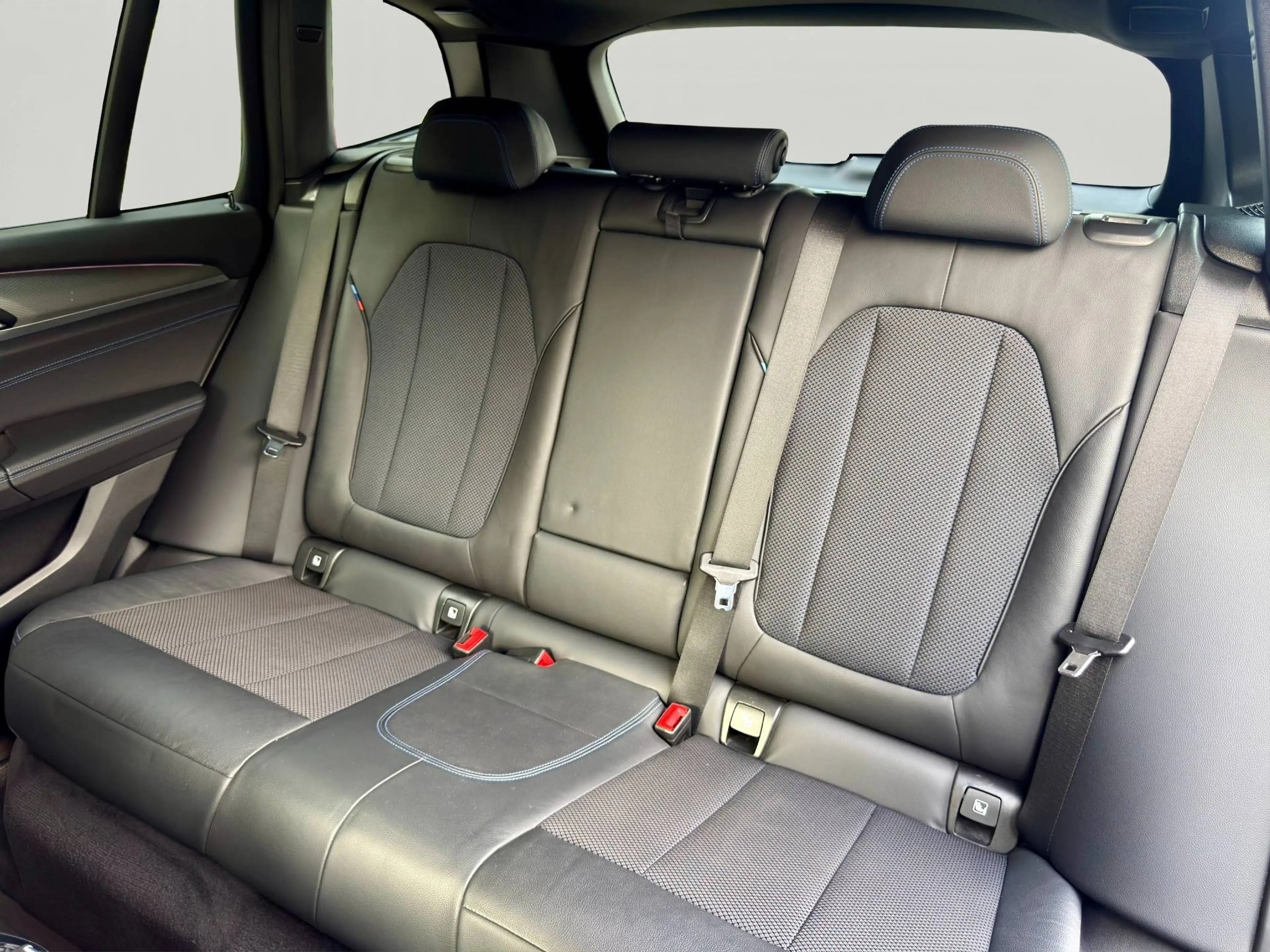 BMW X3 xDrive 20 d M Sport *360CAM*ANHÄNGERK*AMBIENTE*SPORTSITZ*ABSTANDSTEMP* — photo 44