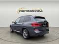 BMW X3 xDrive 20 d M Sport *1BESITZ*360CAM*ANHÄNGERK*AMBIENTE*SPORTSITZ*ABSTANDSTEMP* Grau - thumbnail 3