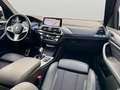 BMW X3 xDrive 20 d M Sport *1BESITZ*360CAM*ANHÄNGERK*AMBIENTE*SPORTSITZ*ABSTANDSTEMP* Grau - thumbnail 50