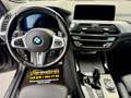 BMW X3 xDrive 20 d M Sport *1BESITZ*360CAM*ANHÄNGERK*AMBIENTE*SPORTSITZ*ABSTANDSTEMP* Grau - thumbnail 10
