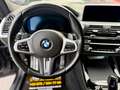 BMW X3 xDrive 20 d M Sport *1BESITZ*360CAM*ANHÄNGERK*AMBIENTE*SPORTSITZ*ABSTANDSTEMP* Grau - thumbnail 13