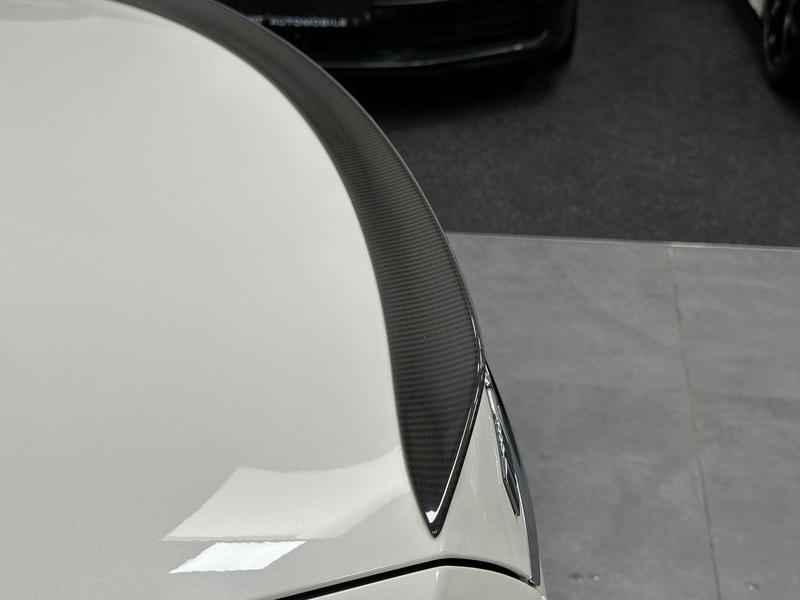 Mercedes-Benz E 63 AMG 4Matic+ *3D BURMESTER*CARBON*VOLL* — photo 12