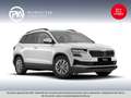 Skoda Karoq Selection TDI DSG Weiß - thumbnail 1