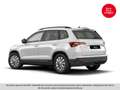 Skoda Karoq Selection TDI DSG Weiß - thumbnail 3