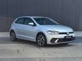 Volkswagen Polo 1.0 TSI Life Cruise/Navi/Carplay/PDC Grijs - thumbnail 3