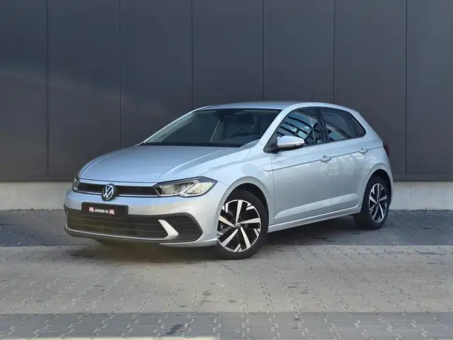 Volkswagen Polo 1.0 TSI Life Cruise/Navi/Carplay/PDC