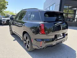 MINI Countryman 2027