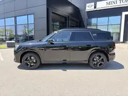 MINI Countryman 2027