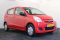 Daihatsu Cuore 1.0 Clever Rood - thumbnail 3