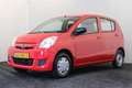 Daihatsu Cuore 1.0 Clever Rood - thumbnail 1