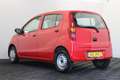 Daihatsu Cuore 1.0 Clever Rood - thumbnail 4
