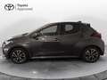 Toyota Yaris 1.5 hybrid Lounge Grigio - thumbnail 3