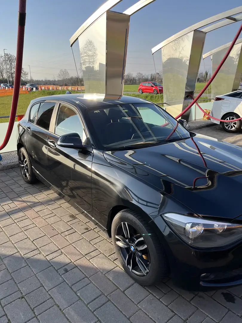 BMW 114 114d 5p Msport - 2