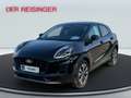 Ford Puma Titanium TAGESZULASSUNG Schwarz - thumbnail 3