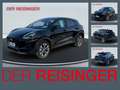 Ford Puma Titanium TAGESZULASSUNG Schwarz - thumbnail 1