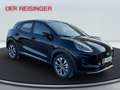 Ford Puma Titanium TAGESZULASSUNG Schwarz - thumbnail 7