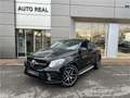 Mercedes-Benz GLE 350 COUPE 350 d 9G-Tronic 4MATIC Sportline Schwarz - thumbnail 1