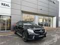 Mercedes-Benz GLE 350 COUPE 350 d 9G-Tronic 4MATIC Sportline Schwarz - thumbnail 4