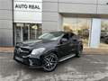 Mercedes-Benz GLE 350 COUPE 350 d 9G-Tronic 4MATIC Sportline Schwarz - thumbnail 2