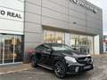 Mercedes-Benz GLE 350 COUPE 350 d 9G-Tronic 4MATIC Sportline Schwarz - thumbnail 5