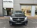 Mercedes-Benz GLE 350 COUPE 350 d 9G-Tronic 4MATIC Sportline Schwarz - thumbnail 3