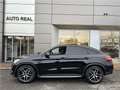 Mercedes-Benz GLE 350 COUPE 350 d 9G-Tronic 4MATIC Sportline Schwarz - thumbnail 6
