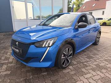 Elektromotor 136 GT