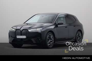 xDrive40 High Executive 77 kWh | Harman Kardon | P