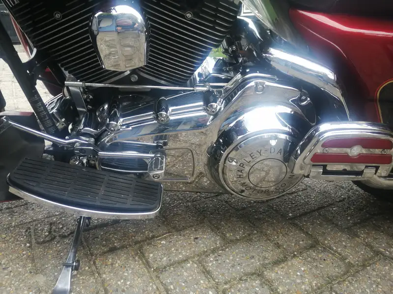 Harley-Davidson Ultra Classic - foto 3