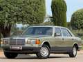 Mercedes-Benz S 500 SEL Groen - thumbnail 4