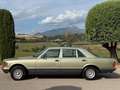 Mercedes-Benz S 500 SEL Groen - thumbnail 7