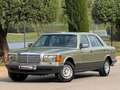 Mercedes-Benz S 500 SEL Groen - thumbnail 5
