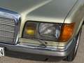 Mercedes-Benz S 500 SEL Groen - thumbnail 6