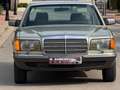 Mercedes-Benz S 500 SEL Groen - thumbnail 3