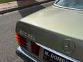Mercedes-Benz S 500 SEL Groen - thumbnail 11