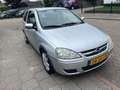 Opel Corsa Corsa 1.2-16V Silverline Zilver - thumbnail 2