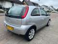 Opel Corsa Corsa 1.2-16V Silverline Zilver - thumbnail 4
