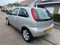 Opel Corsa Corsa 1.2-16V Silverline Zilver - thumbnail 5