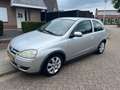 Opel Corsa Corsa 1.2-16V Silverline Zilver - thumbnail 6