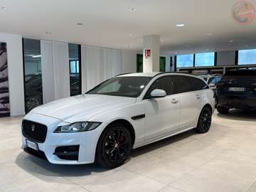 Sportbrake 2.0D 180cv AWD auto Prestige Pelle 18”