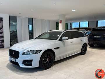 Sportbrake 2.0D 180cv AWD auto Prestige Pelle 18”