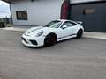 Porsche 911 991 GT3, Erstlack, 2. Hand, Approved 09/2027 Weiß - thumbnail 1