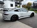 Porsche 911 991 GT3, Erstlack, 2. Hand, Approved 09/2027 Weiß - thumbnail 4