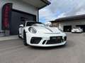 Porsche 911 991 GT3, Erstlack, 2. Hand, Approved 09/2027 Weiß - thumbnail 12