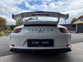 Porsche 911 991 GT3, Erstlack, 2. Hand, Approved 09/2027 Weiß - thumbnail 7
