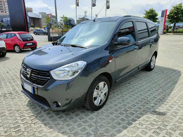 Dacia Lodgy 1.6 110CV GPL 5 posti Comfort